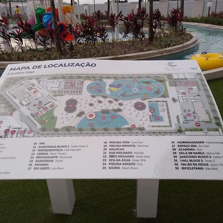 Salinas Exclusive Resort Salinopolis Luaran gambar