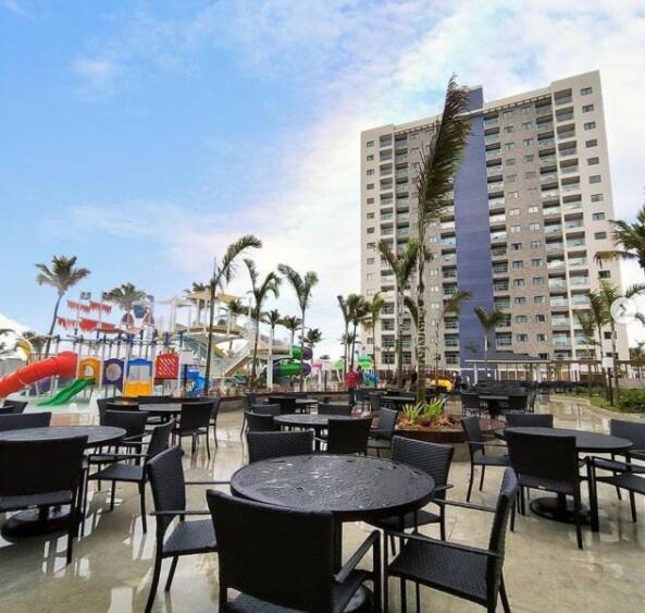 Salinas Exclusive Resort Salinopolis Luaran gambar