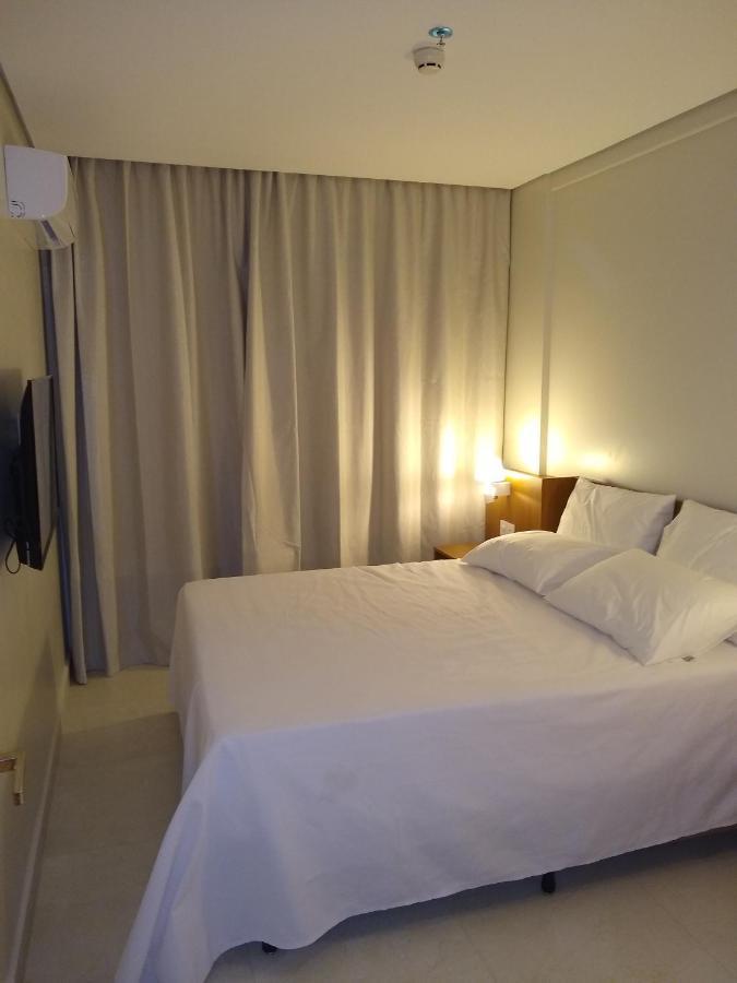 Salinas Exclusive Resort Salinopolis Luaran gambar