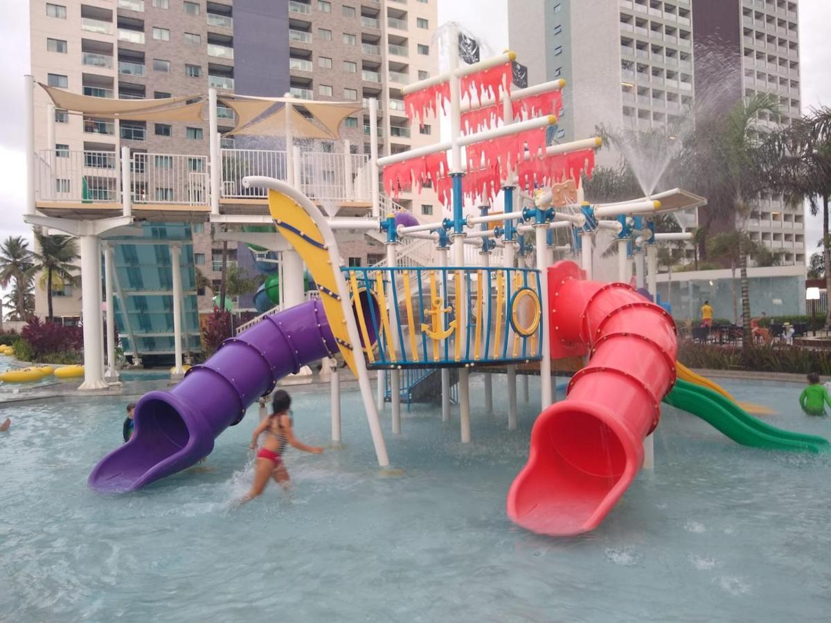 Salinas Exclusive Resort Salinopolis Luaran gambar
