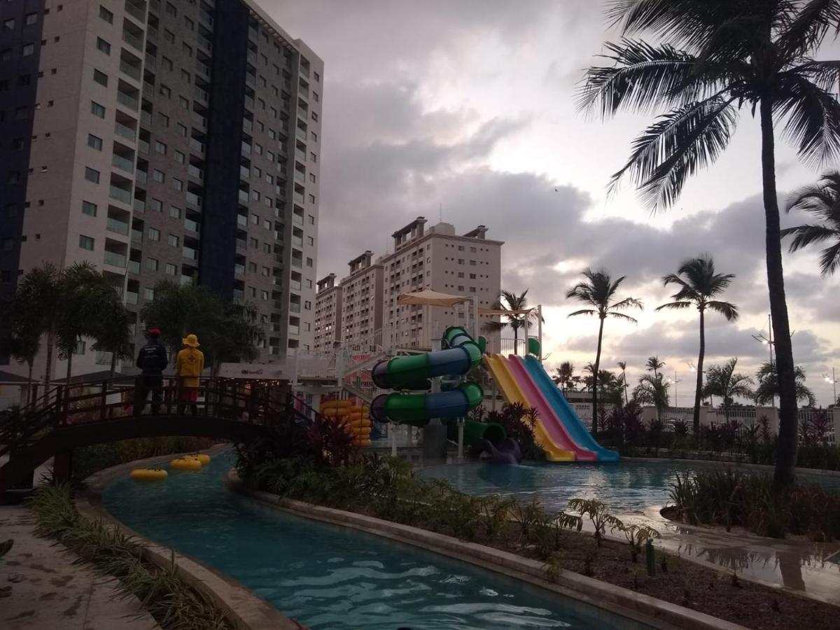Salinas Exclusive Resort Salinopolis Luaran gambar