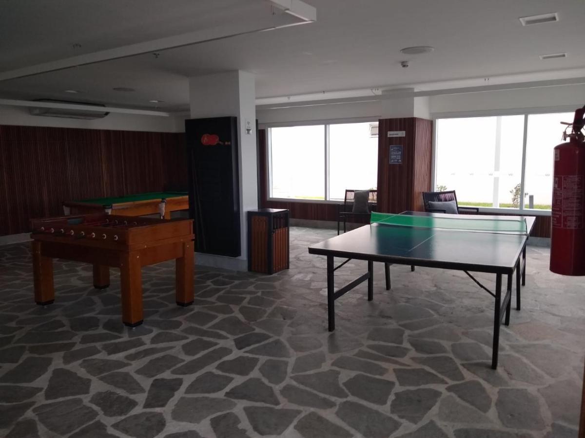 Salinas Exclusive Resort Salinopolis Luaran gambar