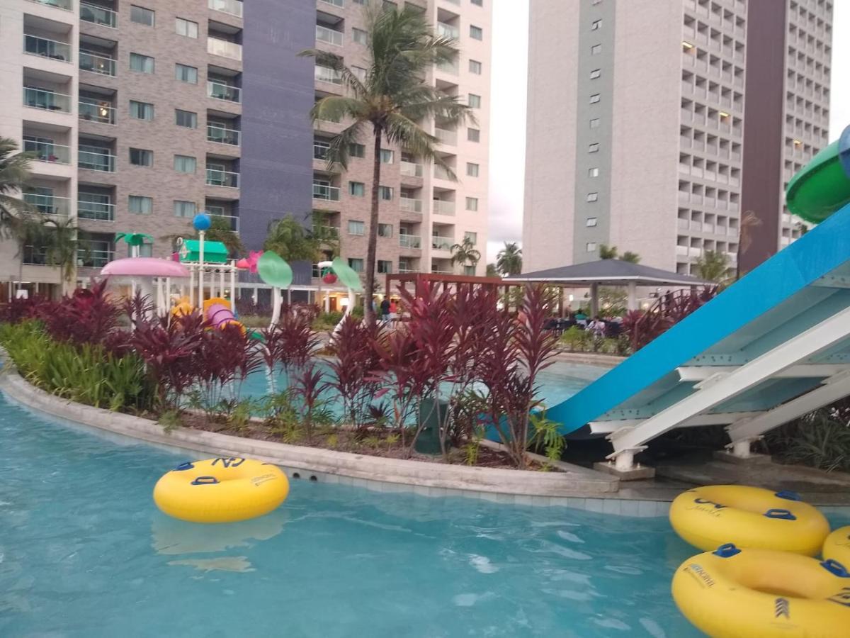 Salinas Exclusive Resort Salinopolis Luaran gambar