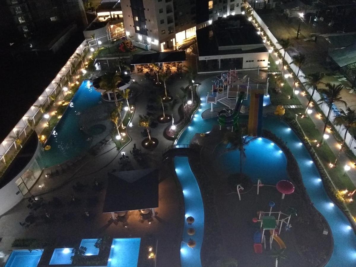 Salinas Exclusive Resort Salinopolis Luaran gambar