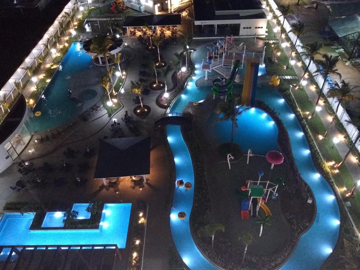 Salinas Exclusive Resort Salinopolis Luaran gambar