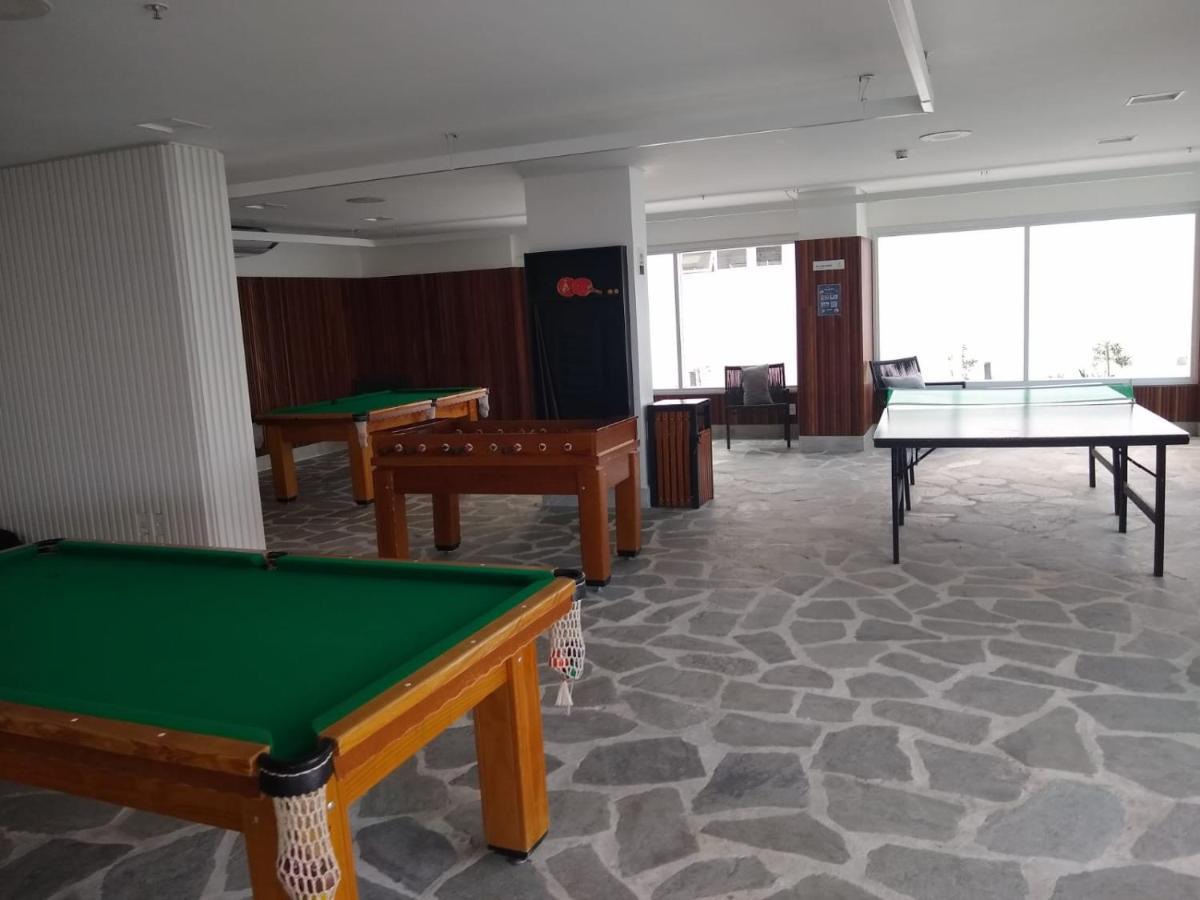 Salinas Exclusive Resort Salinopolis Luaran gambar