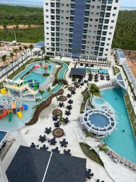 Salinas Exclusive Resort Salinopolis Luaran gambar