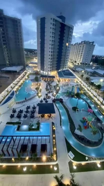 Salinas Exclusive Resort Salinopolis Luaran gambar