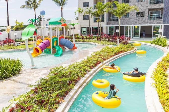 Salinas Exclusive Resort Salinopolis Luaran gambar