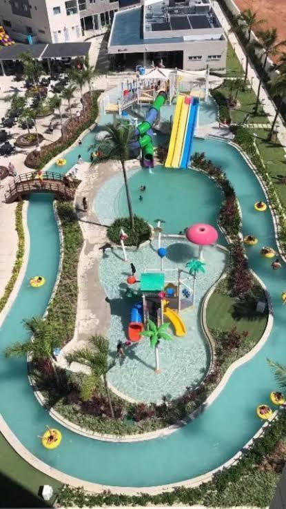 Salinas Exclusive Resort Salinopolis Luaran gambar