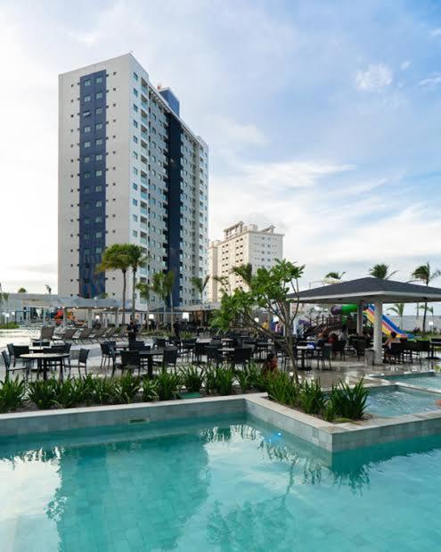 Salinas Exclusive Resort Salinopolis Luaran gambar