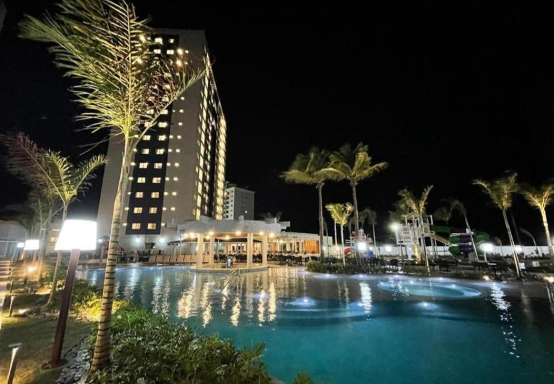 Salinas Exclusive Resort Salinopolis Luaran gambar