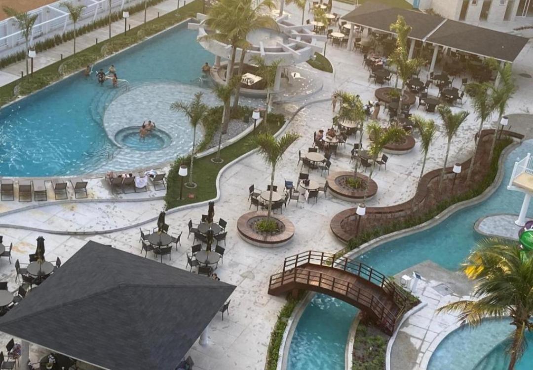 Salinas Exclusive Resort Salinopolis Luaran gambar