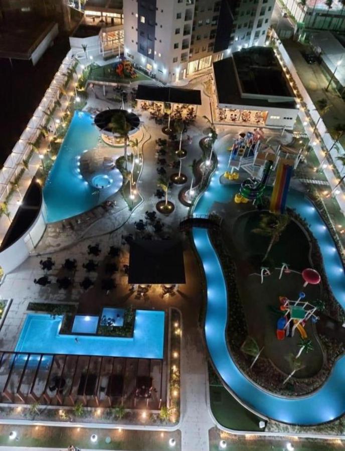 Salinas Exclusive Resort Salinopolis Luaran gambar