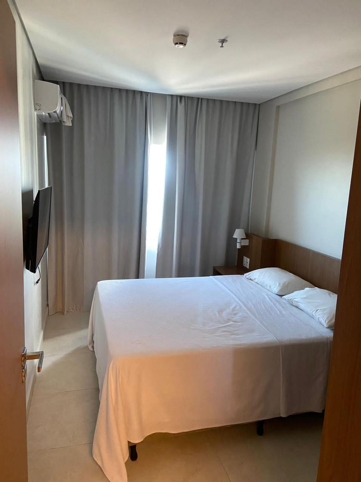 Salinas Exclusive Resort Salinopolis Luaran gambar
