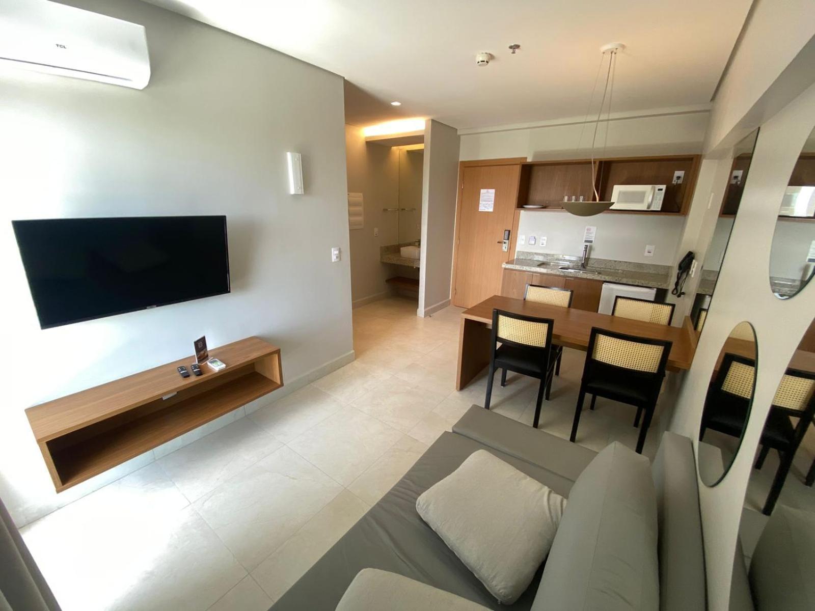 Salinas Exclusive Resort Salinopolis Luaran gambar